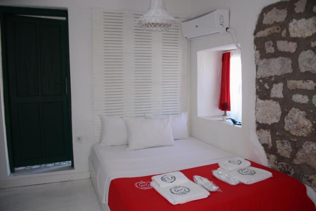 Alacati Otel 1881 Exterior photo